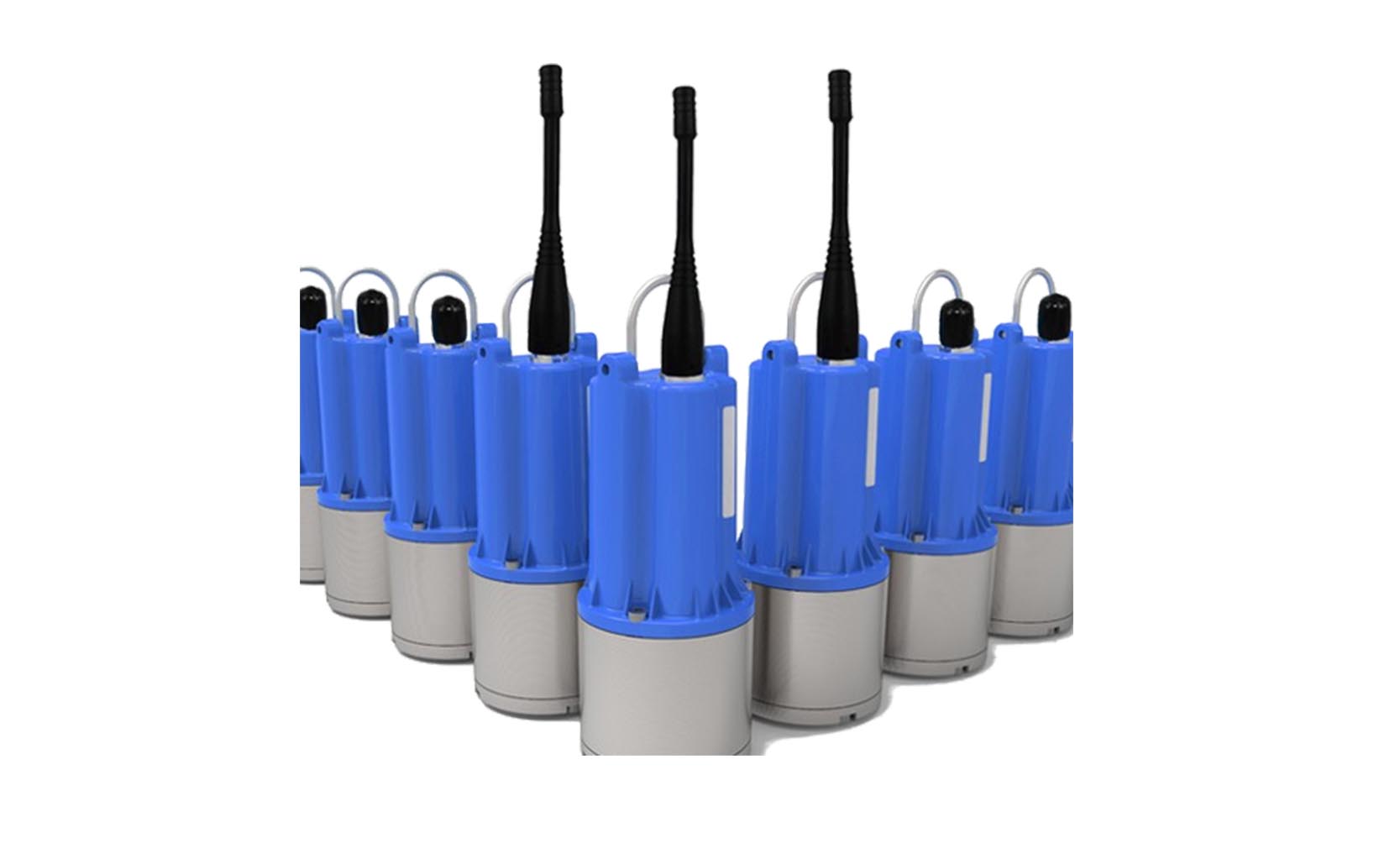 豪迈 巡视仪/智能管道漏水噪声记录仪