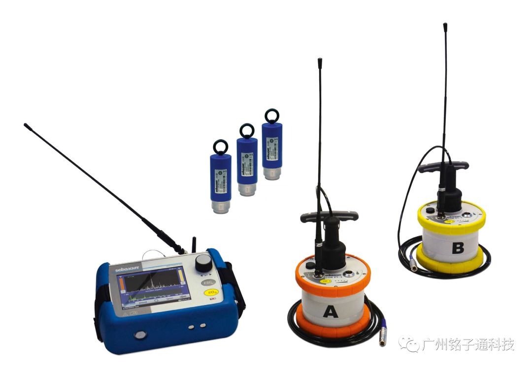 浅谈噪声相关仪在供水测漏中的应用